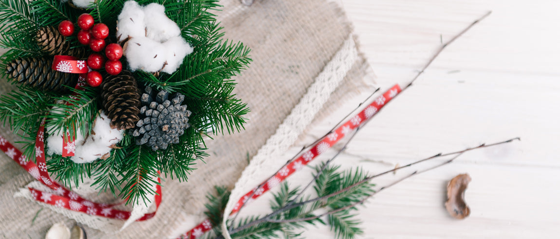 Vánoční přání a vinše