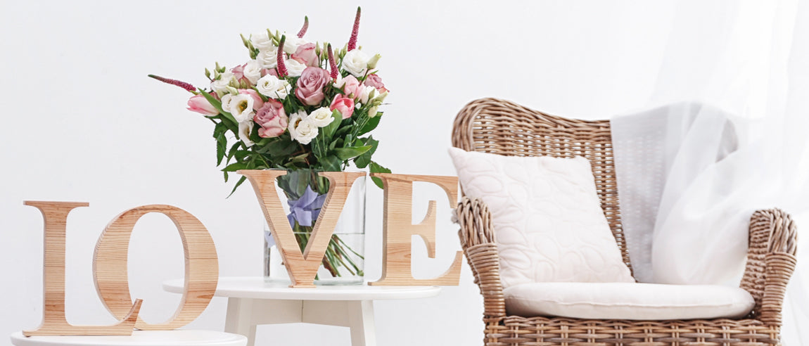 Blahopřání z lásky