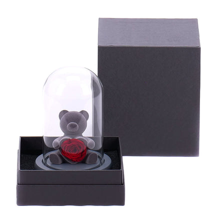 00606303_medvedik-s-ruzou-a-led-osvetlenim-10x15cm
