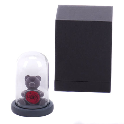 00606303_medvedik-s-ruzou-a-led-osvetlenim-10x15cm