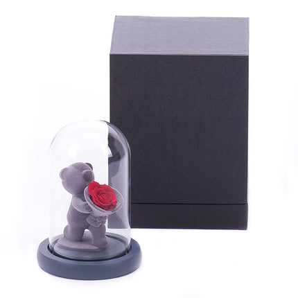 00606304_medvedik-s-ruzou-a-led-osvetlenim-10x15cm-1