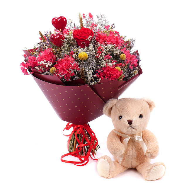 03000902_irigo-susena-kytica-preparovana-ruza-monalisa-red-srdiecka-a-plysovy-macko