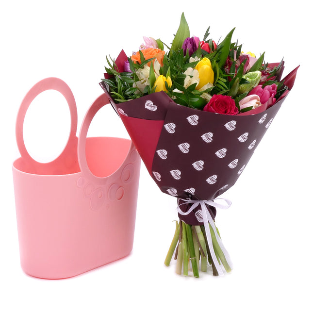 03001062_kvetinova-taska-sweet-tulipany-alstromerie-a-ruze
