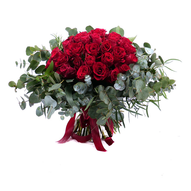 03001376_perla-cervene-ruze-a-eukalyptus-mix