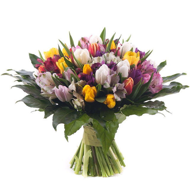 03001382_perla-farebne-tulipany-a-alstromerie