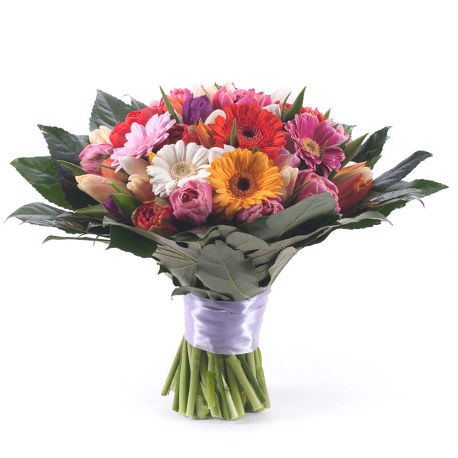 03001394_perla-farebne-tulipany-a-gerbery