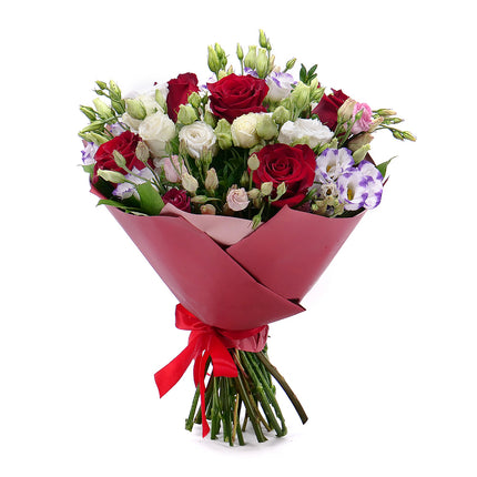 03001538_sweet-cervene-ruze-a-farebne-lisiantusy