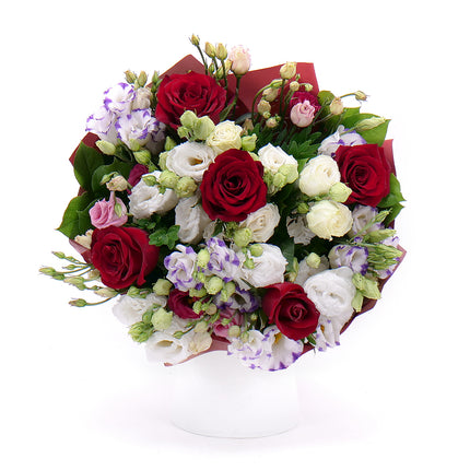 03001538_sweet-cervene-ruze-a-farebne-lisiantusy