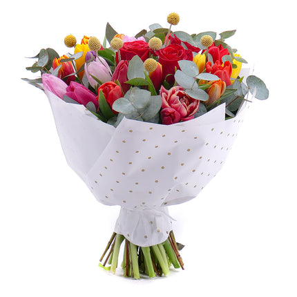 03001539_sweet-cervene-ruze-a-farebne-tulipany