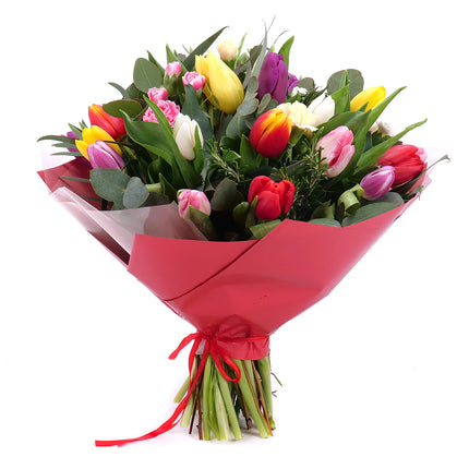 03001599_sweet-farebne-tulipany-a-minikarafiaty
