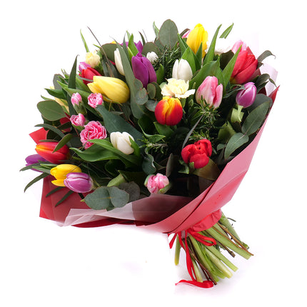 03001599_sweet-farebne-tulipany-a-minikarafiaty