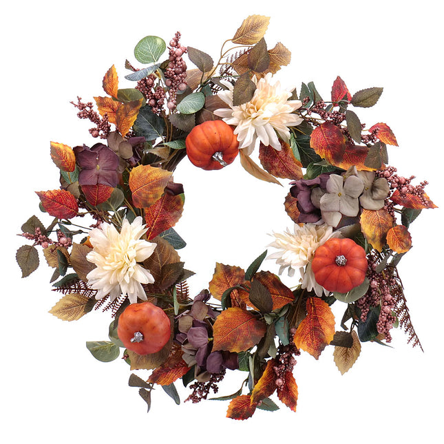 03001792_irigo-pruteny-veniec-jesenny-kremove-kvety-a-tekvice