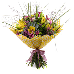 03001827_sweet-zlte-lalie-lisiantus-a-limonka
