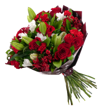 03001854_kytice-cervene-ruze-lilie-a-frezie-valentyn