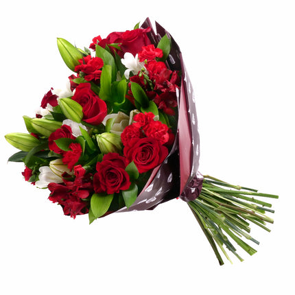03001854_kytice-cervene-ruze-lilie-a-frezie-valentyn