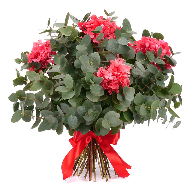 03001859_kytice-eukalyptus-in-eterno-cervena-hortenzie