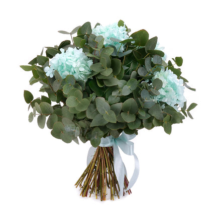 03001860_kytice-eukalyptus-in-eterno-tyrkysova-hortenzie