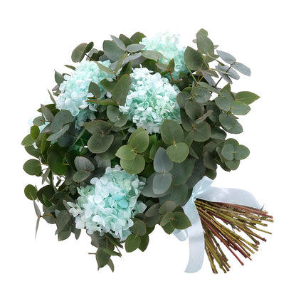 03001860_kytice-eukalyptus-in-eterno-tyrkysova-hortenzie