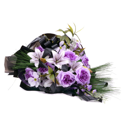 03001885_irigo-smutecni-kytice-fialove-ruze-a-lilie