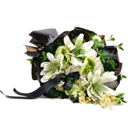 03001891_irigo-smutecni-kytice-zelena-magnolie-ruze-a-clematis