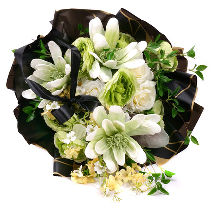 03001891_irigo-smutecni-kytice-zelena-magnolie-ruze-a-clematis