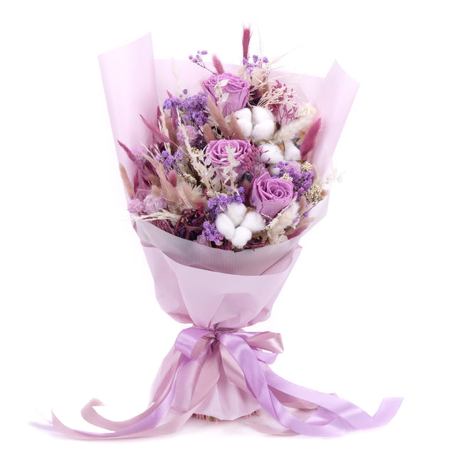 03001952_irigo-susena-kytice-preparovane-ruze-monalisa-lilac-bavlna-a-cortaderie