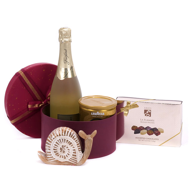 03001960_darkovy-bordo-box-lavazza-oro