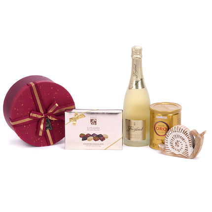 03001960_darkovy-bordo-box-lavazza-oro