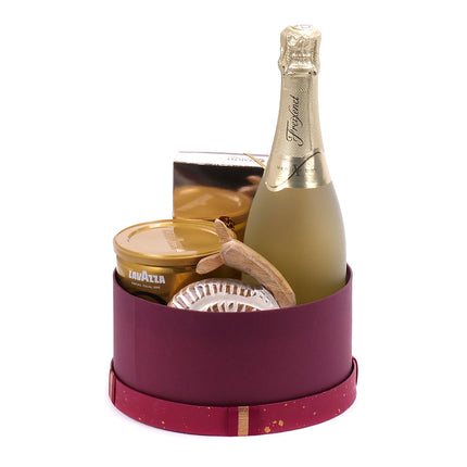 03001960_darkovy-bordo-box-lavazza-oro