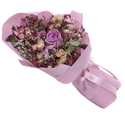 03001996_irigo-susena-kytice-preparovana-ruze-monalisa-lilac-fialove-doplnky