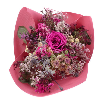 03001998_irigo-susena-kytice-preparovana-ruze-monalisa-hot-pink-cyklamenove-doplnky