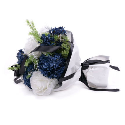 03002020_irigo-smutecni-kytice-modra-hortenzie-a-ruze