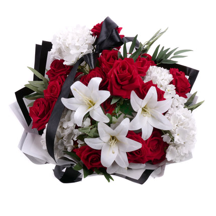 03002021_irigo-smutecni-kytice-cervene-ruze-hortenzie-a-lilie