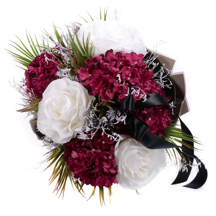 03002022_irigo-smutecni-kytice-bordo-hortenzie-ruze-a-limonka