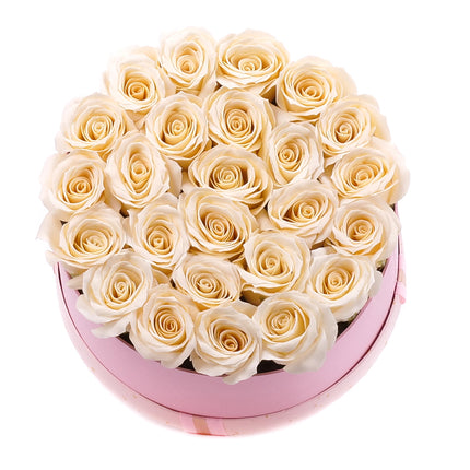 03002053_irigo-ruzovy-box-kulaty-l-25-parfume-vonave-ruze