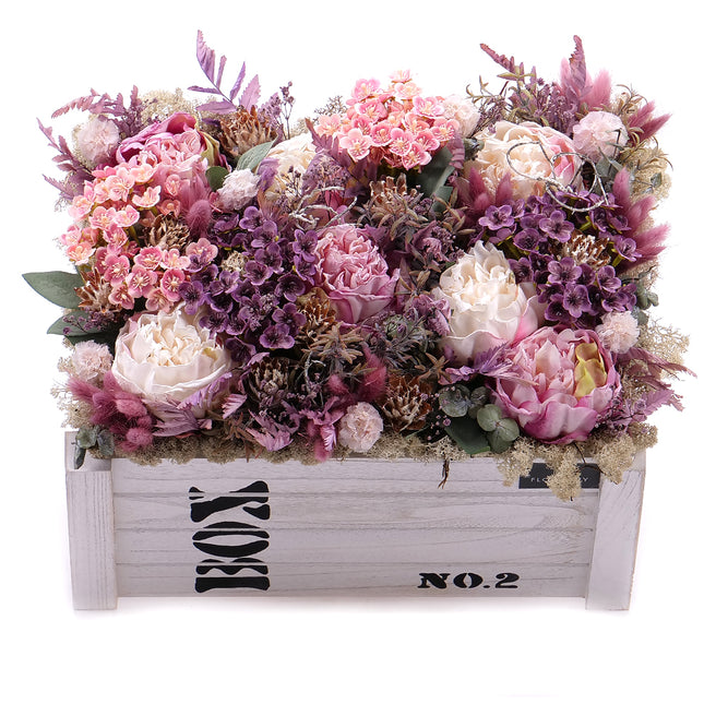 03100454_flolivery-irigo-dreveny-box-fialove-a-kremove-kvety-2