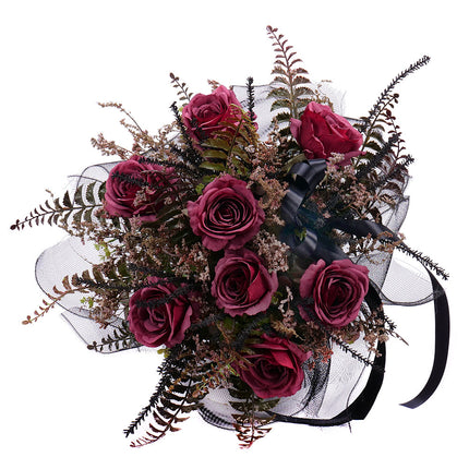 03100986_irigo-smutocna-kytica-bordove-ruze-eukalyptus-a-vaza