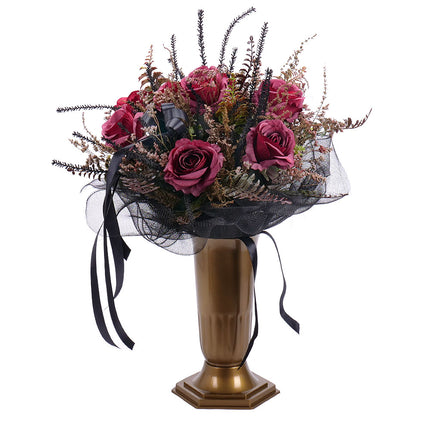 03100986_irigo-smutocna-kytica-bordove-ruze-eukalyptus-a-vaza
