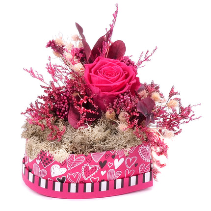 03101537_in-eterno-cyklamenove-srdce-s-preparovana-ruze-monalisa-pink-framboise