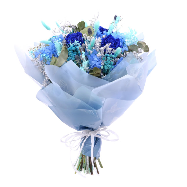 03101539_irigo-susena-kytice-preparovane-ruze-monalisa-sapphire-blue