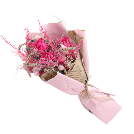 03101541_irigo-susena-kytice-preparovane-ruze-monalisa-pink-framboise-2