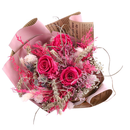 03101541_irigo-susena-kytice-preparovane-ruze-monalisa-pink-framboise-2