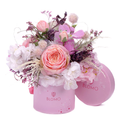 03101552_irigo-ruzovy-blomo-box-s-ruzove-fialove-a-bile-kvety