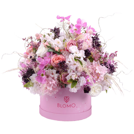 03101555_irigo-ruzovy-blomo-box-l-ruzove-fialove-a-bile-kvety
