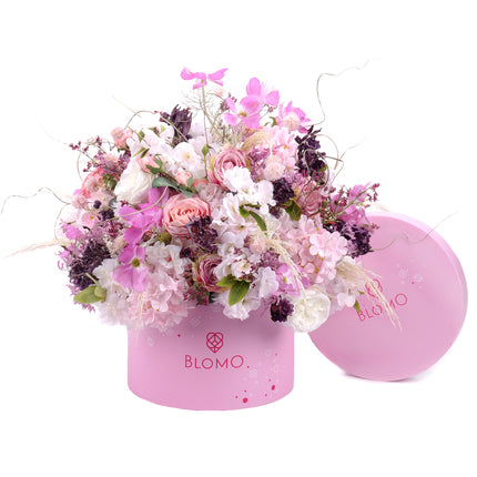 03101555_irigo-ruzovy-blomo-box-l-ruzove-fialove-a-bile-kvety