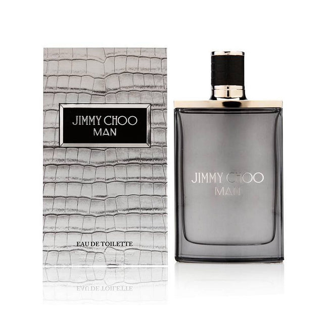Jimmy Choo Man 100 ml EdT