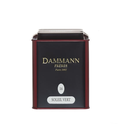Dammann La Boite Soleil No 16 100g