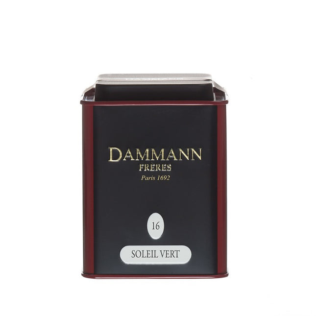 Dammann La Boite Soleil No 16 100g