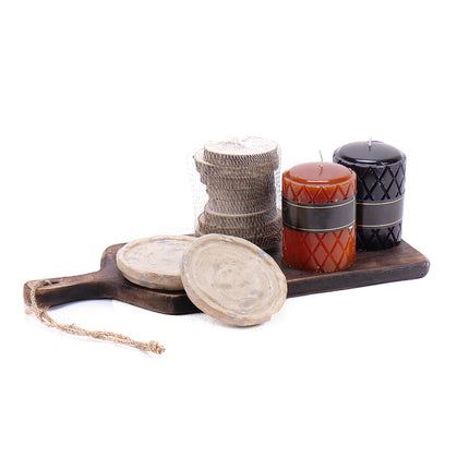 Dárkový vintage set 4