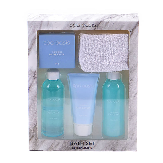 Kúpelňový set 5ks/balenie